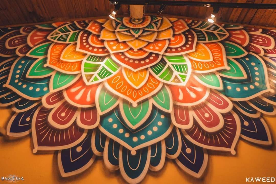 Namaste Pousada E Camping Cananeia Bagian luar foto