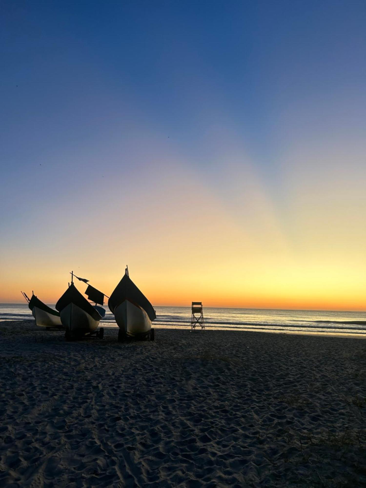 Namaste Pousada E Camping Cananeia Bagian luar foto